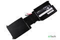 Аккумулятор для Lenovo ThinkPad X1 (14.8V 2600mAh) ORG p/n: 42T4936, 42T4937, 42T4977 - фото
