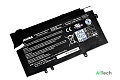 Аккумулятор для Toshiba U920T ORG (11.1V 38200mAh) p/n: PA5073U-1BRS, PABAS267 - фото