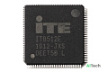 Мультиконтроллер IT8512E JXS - фото