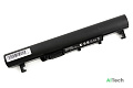 Аккумулятор для MSI U160 U180 (11.1V 2200mAh) p/n: BTY-S16  BTY-S17 - фото