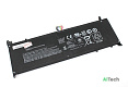 Аккумулятор для HP Envy X2 11-G (3.7V 6750mAh) p/n: DW02X - фото