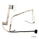 Шлейф для матрицы Asus K52 A52 LED p/n: 1422-00NH000, 1422-00NP0AS, 1422-00R30AS, 1422-100110V - фото
