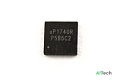 Микросхема uP1740r - фото