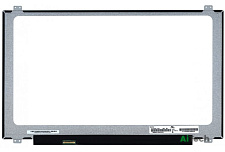 Матрица для ноутбука 17.3 1600x900 30pin eDp Slim TN NT173WDM-N17 Glossy 60Hz