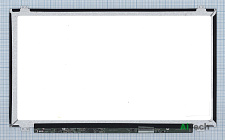 Матрица для ноутбука 15.6 1366x768 40pin LVDS Slim TN LP156WHB-TLB1 Matte 60Hz