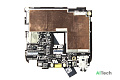 Материнская плата Asus A500CG 16Gb Z2560 2Gb 90AZ00F0-R00090 - фото