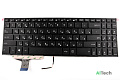 Клавиатура для Asus M580 M580VD M580GD M580VN с подсветкой p/n: 0KN1-291UI22 - фото