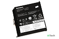 Аккумулятор для Lenovo Thinkpad Helix (11.1V 3785mAh) ORG p/n: 45N1102 45N1103 - фото