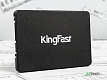 128Gb 2.5" SSD накопитель Kingfast PRO 6 SATA-III - фото