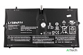Аккумулятор для Lenovo Yoga 3 Pro 13 (7.6V 6000mAh) p/n: L14S4P71 121500264 121500267 - фото