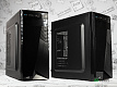 Midi-Tower корпус Aerocool CS-1101 Black (CS-1101) ATX, без б/п - фото