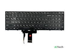 Клавиатура для ноутбука Clevo N950KP6 p/n: 