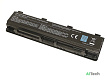 Аккумулятор для Toshiba C850 L850 C800 (10.8V 4400mAh) p/n: PA5024U-1BRS, PA5025U-1BRS - фото