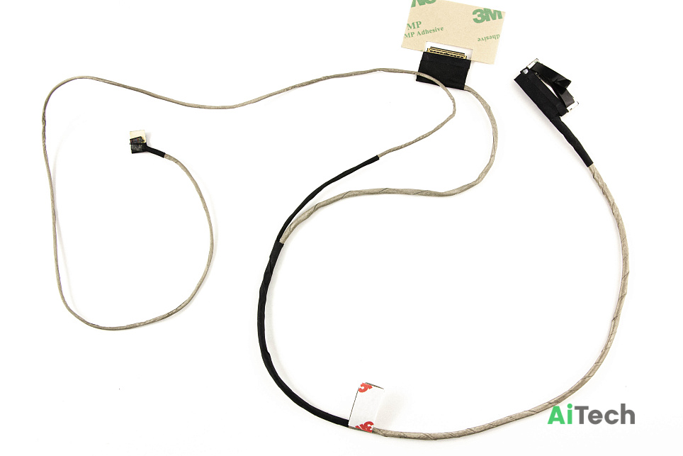 Шлейф для матрицы Lenovo 320s-15ABR p/n: DC02002R300