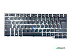 Клавиатура для ноутбука Fujitsu-Siemens LifeBook E544 E733 E734 p/n: CP672972-03