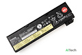 Аккумулятор для Lenovo X240 T440 T440s ORG 68+ (10.8V 4400mAh) p/n: 0C52862, 0C52861, 45N1124 - фото