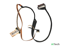 Шлейф для матрицы MSI GF66 GL66 40pin p/n: K1N-3040322-J36 K1N-3040322-H39