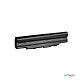 Аккумулятор для ноутбука Asus U20 U81 U89 Series 10.8V 4400mAh 48Wh p/n: A31-U80 A31-U20 - фото