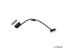 Шлейф для матрицы Lenovo ThinkPad X13 Gen 3 FHD Touch p/n: DC02C00T030