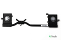 Вентилятор/Кулер для ноутбука Lenovo Yoga 5 p/n: EG45040S1-C090-S9A EG45040S1-C070-S9A (вентиляторы) - фото