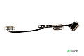 Шлейф для матрицы Apple A1370 A1465 2010-2011 - фото