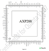 Микросхема AXP288 Ref