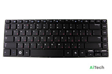 Клавиатура для ноутбука Samsung 700Z4C черная p/n: BA5903382, BA59-03382