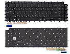 Клавиатура для ноутбука Samsung Galaxy Book Pro 360 NP950QED p/n: CN13BA5904674C NSK-8ABBN