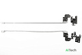 Петли для ноутбука Acer E5-522 E5-532 E5-573 E5-522G E5-532G E5-532T - фото