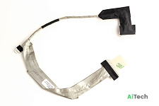 Шлейф для матрицы Toshiba L300 p/n: 6017B0146701