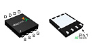 Микросхема SM4364NAKP N-Channel MOSFET 30V 60A DFN5X6-8