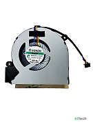 Вентилятор/Кулер для ноутбука Acer G9-591 GPU p/n: FDB056015V1-005