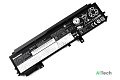 Аккумулятор для Lenovo Thinkpad X230S X240S S540 (11.1V 2090mAh) ORG p/n: 45N1116, 45N1117, 45N1765 - фото