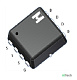 Микросхема EMZB08P03V P-Channel MOSFET 30V 25A EDFN3x3 - фото