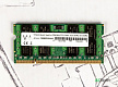 Память Windmaster DDR2 SODIMM 2Gb (new) 800MHz PC2-6400 - фото