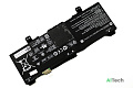 Аккумулятор для HP 14-CA (7.7V 6000mAh) ORG p/n: GM02XL HSTNN-UB7M - фото