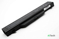 Аккумулятор для HP ProBook 4510s 4515s 4710s 4720s (10.8V 4400mAh) p/n: HSTNN-IB89 HSTNN-OB88 - фото