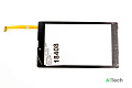 Тачскрин 7.0'' iRbis TZ791 30 pin (184х107mm) Черный p/n: HSCTP-827-8-V1, DP070211-F1 - фото