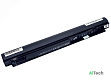 Аккумулятор для Dell Inspiron 1370 (14.8V 2500mAh) p/n: 226M3 451-11207 451-11258 5Y43X C702G MT3HJ - фото