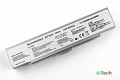 Аккумулятор для Sony Vaio VGN-CR (11.1V 5200mAh) p/n: VGP-BPS9 - фото