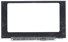 Матрица для ноутбука 14.0 1920x1080 30pin eDp Slim AAS N140HCA-EBC Matte 60Hz уценка