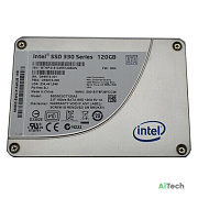 Жесткий диск 120Gb 2.5" 5400rpm  (б/у)