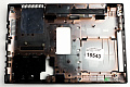 Samsung RC530 Нижняя часть корпуса (D case)  - фото
