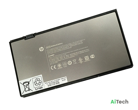 Аккумулятор для HP 15t-1000 (11.1V 4800mAh) ORG p/n: HSTNN-Q42C HSTNN-IB01 NK06 570421-171