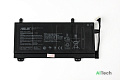 Аккумулятор для Asus Rog GX700V ORG (15.4V 3500mAh) p/n: C41N1727 - фото