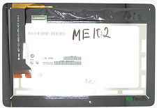 Модуль Asus ME102 10.1" 1280х800 36pin (k00f) MCF-101-0990-01-FPC-V2.0