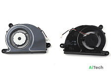 Вентилятор/Кулер для ноутбука Samsung NP900X3L p/n: BA31-00160A, DFS440605FV0T FH2F