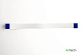 FFC FPC шлейф 20pin 0.5mm 15cm A-Type - фото