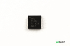 Микросхема TPS51624RSM