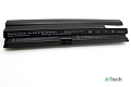 Аккумулятор для Lenovo X100 E10 E30 (10.8V 4400mAh) p/n: 0A36278, 42T4829, 42T4841, 42T4843 - фото